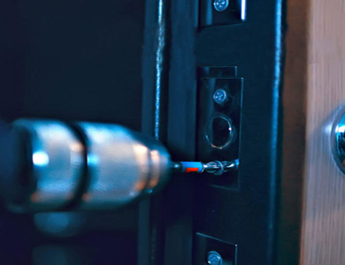 上甘岭24小时上门开锁公司